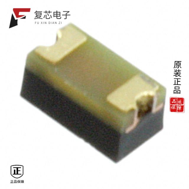 原厂正品CPDU5V0全新TVS DIODE 5VWM 15VC 0603/SOD523F