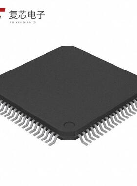 原厂正品MB9BF124MPMC-G-JNE2全新IC MCU 32BIT 288KB