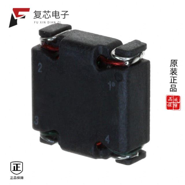 原厂正品P0179NL全新INDUCT ARRAY 2 COIL 22.1UH SMD