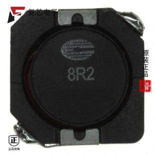 R全新FIXED 8R2 IND 8.2UH 34.1M 原厂正品 3.3A DR1030