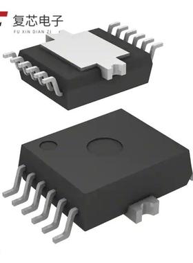 原厂正品ITS5215LCUMA1全新IC PWR SWITCH N-CHAN 1:1