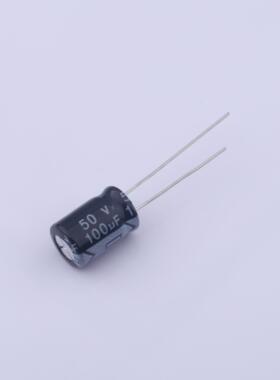 原厂正品03EC0315全新100uF ±20% 50V
