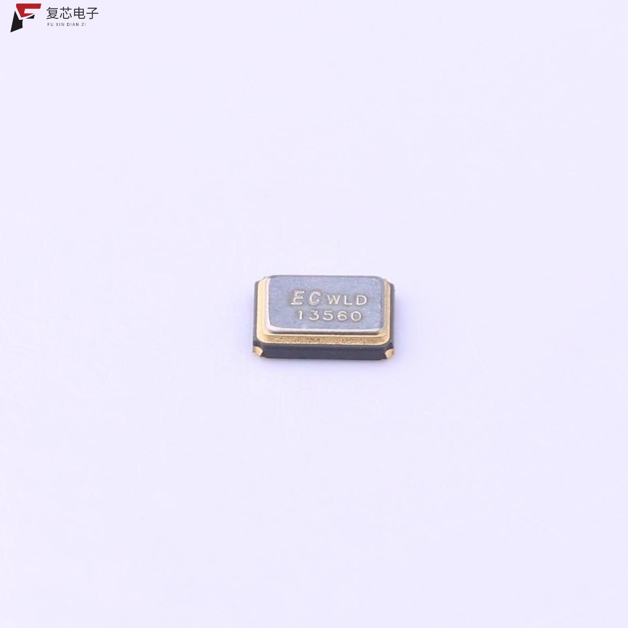 原厂正品M13560C018全新无源晶振 13.560000MHz -10~+1