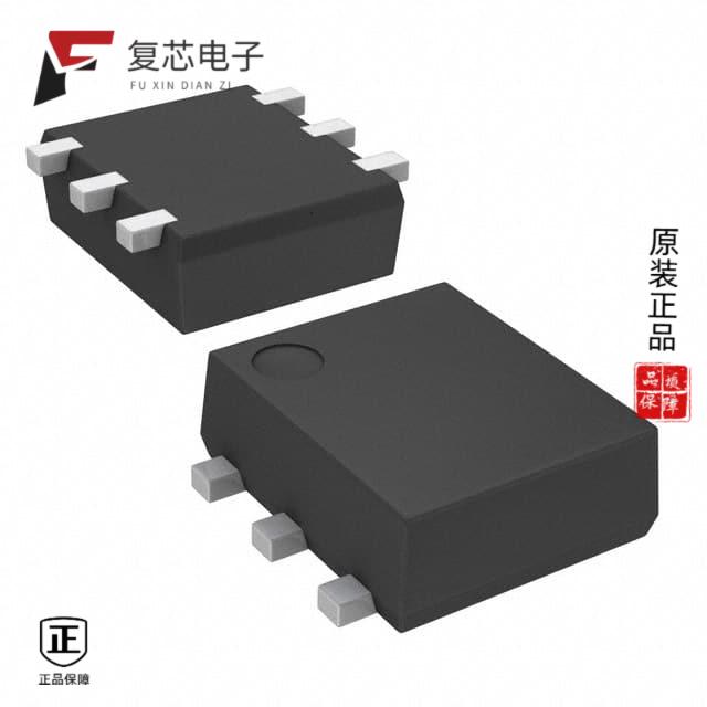 原厂正品MTM761230LBF全新MOSFET P-CH 20V 3A WSMINI6