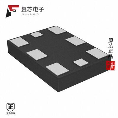 LMK61PD0A2-SIAT全新XTAL OSC XO 3.135V-3.465V 8