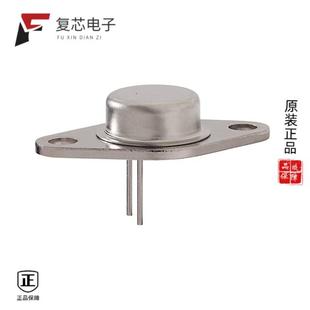 SILICON 原厂正品 TRANSISTOR POWER AMP 2N6213全新PNP