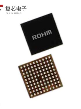 原厂正品BD71815AGW-E2全新IC REG 13OUT BUCK/LDO 55U