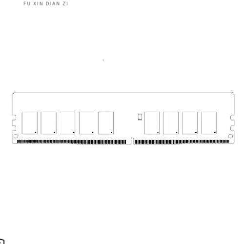 全新正品MTA18ASF2G72PDZ-2G6E1|MTA18ASF2G72PDZ-2G6D1