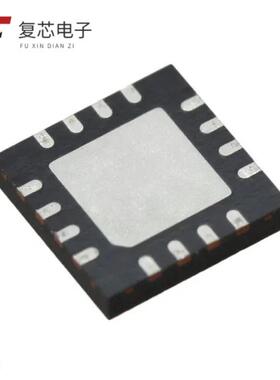 原厂正品MC9S08QG4CFFE全新IC MCU 8BIT 4KB FLASH 16Q