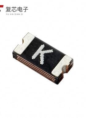 原厂正品1206L400SLWR全新PTC RESET FUSE 6V 4A 1206