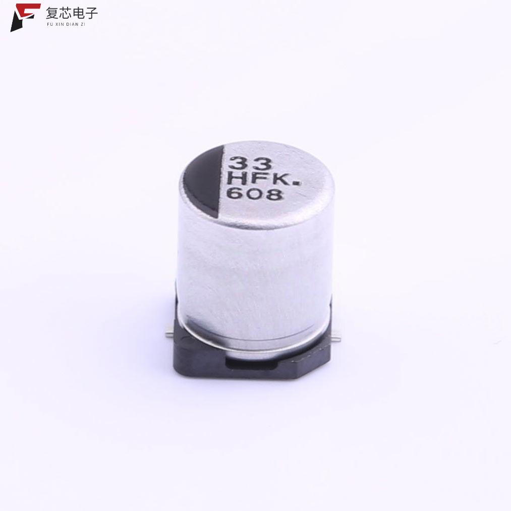 原厂正品EEEFK1H330XP全新33uF ±20% 50V