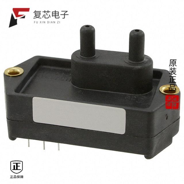 原厂正品163PC01D75全新SENSOR PRESS DIFF 2.5 H2O 3