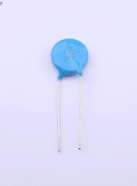 原厂正品S13E1E472MN0B0S0N0全新直插陶瓷电容/独石电