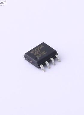 原厂正品AO4882-MS全新2个N沟道 40V 6A 4882