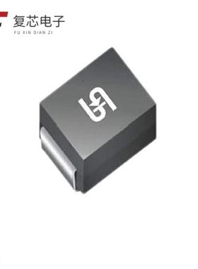 原厂正品SMB10J18A全新TVS DIODE 18VWM 29.2VC DO214AA