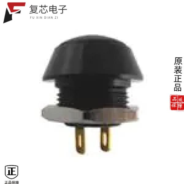 原厂正品30-202C全新SWITCH PUSH SPST-NO 0.15A 24V