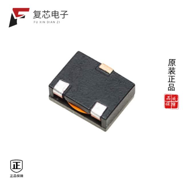 原厂正品HCV1206-R42-R全新FIXED IND 420NH 16A 3.15M