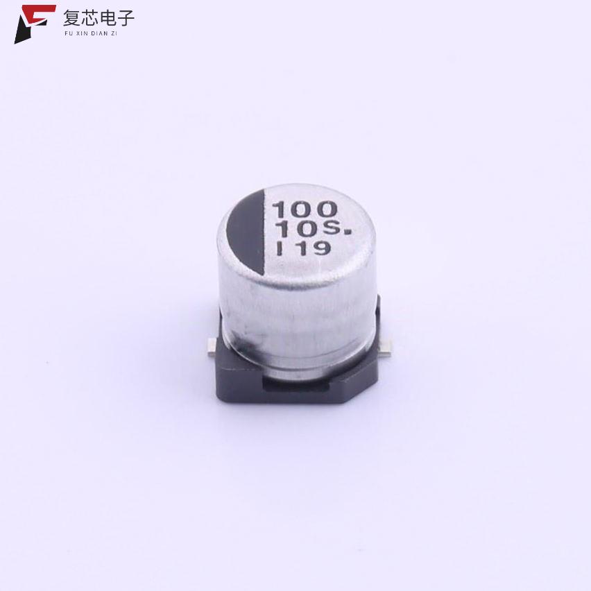 原厂正品EEE1AA101WR全新100uF ±20% 10V