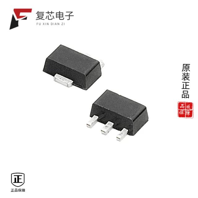 原厂正品S4X8BS1RP全新SCR 400V 800MA SOT89