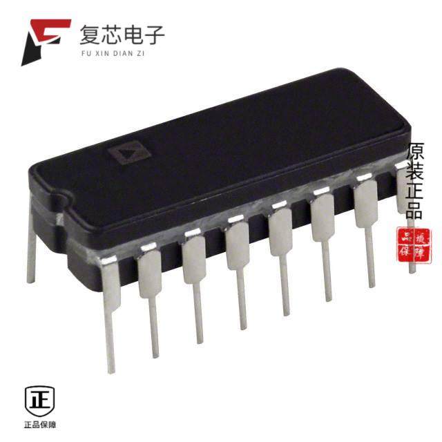 原厂正品MUX08FQ全新IC MULTIPLEXER 8X1 16CDIP