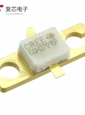 原厂正品CGH27015F全新RF MOSFET HEMT 28V 440166