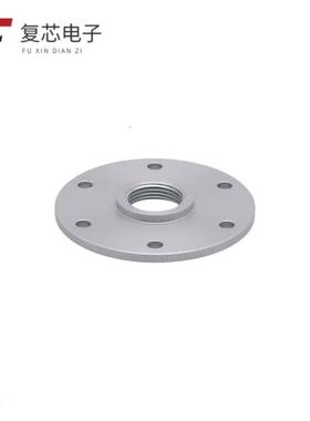 原厂正品E43201全新FLANGE PLATE FOR LEVEL SENSORS;
