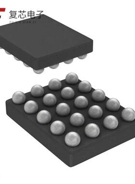 原厂正品TSU5611YZPR全新IC USB SWITCH DP3T 20DSBGA