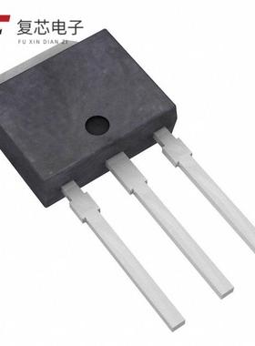 原厂正品IRFU420APBF全新MOSFET N-CH 500V 3.3A TO251