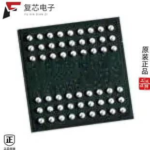 原厂正品MT48LC8M16A2B4-6A IT:L全新IC DRAM 128MBIT