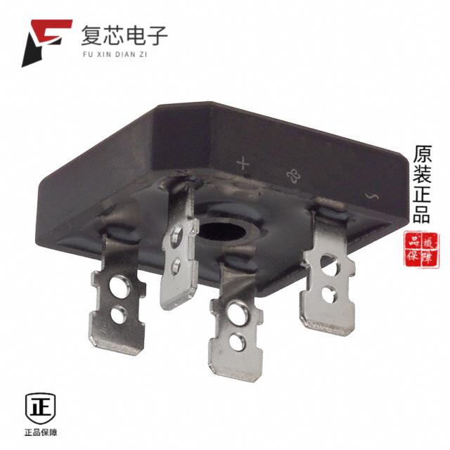 原厂正品GBPC1204-E4/51全新BRIDGE RECT 1PHASE 400V