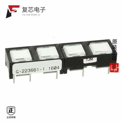 87FC3-201全新SWITCH KEYPAD 4 KEY 0.01A 24V原厂正品