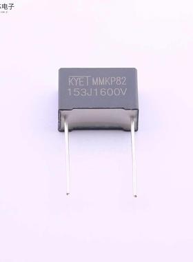 原厂正品MMKP153J3C1501全新15nF ±5% 1.6kV