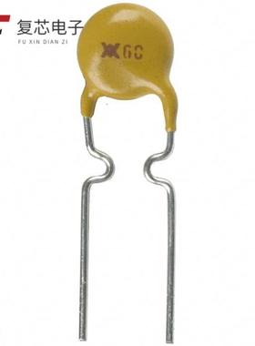 原厂正品RXEF017-2全新PTC RESET FUSE 60V 170MA RADI