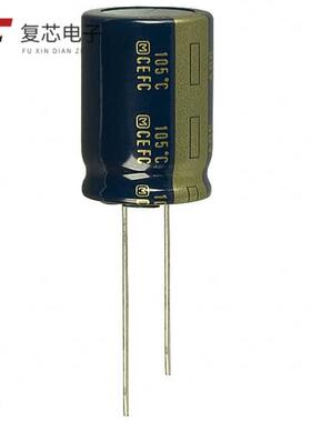 原厂正品EEU-FC1A682S全新CAP ALUM 6800UF 20% 10V RA