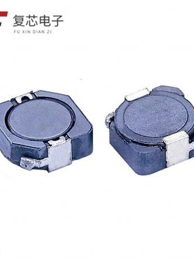 原厂正品SCRH104R-100全新FIXED IND 10UH 4.36A 35 MO