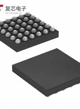 原厂正品ICE5LP1K-SWG36ITR50全新IC FPGA 26 I/O 36WL