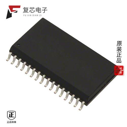 全新正品IS62C1024AL-35QLI|IS62C10248AL-55TLI