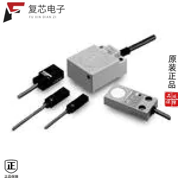 原厂正品TL-W5MB2全新SENSOR PROX INDUCT 5MM IP67 MOD