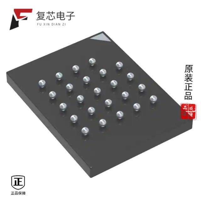 原厂正品MT25QL02GCBB8E12-0AUT全新IC FLSH 2GBIT SPI