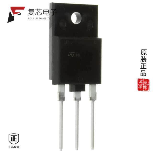原厂正品MD1802FX全新TRANS NPN 700V 10A ISOWATT-218