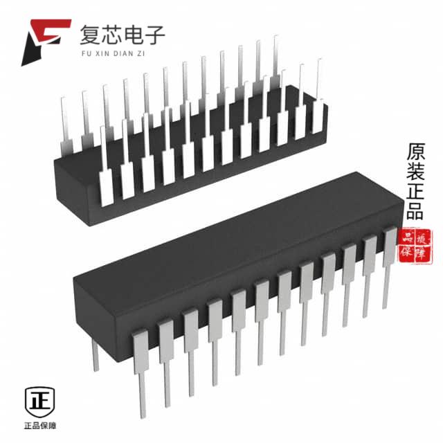 原厂正品CP82C54-10Z全新IC OSC PROG TIMER 10MHZ 24D