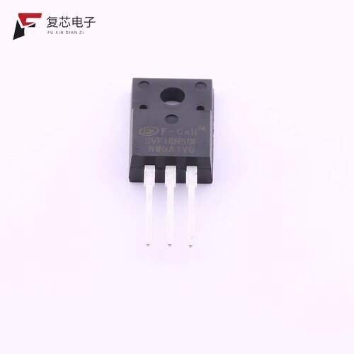 全新正品SVF18N50F|SVF18N50PN|SVF18N65F