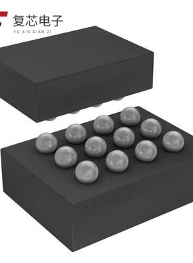 原厂正品STLED25JR全新IC LED DRVR RGLTR DIM 12FLIPC