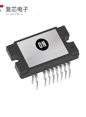 原厂正品STK5Q4U362J-E全新MOD IPM INVERTER 3PH DIPS3