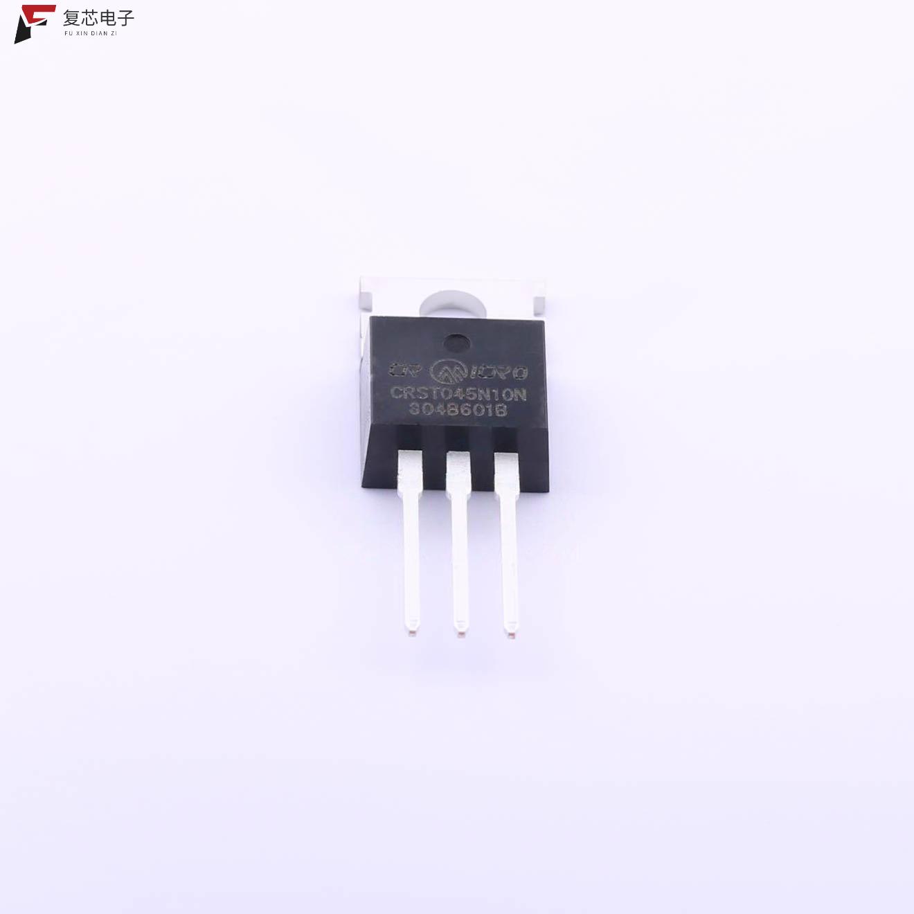 原厂正品CRST045N10N全新N沟道 100V 120A