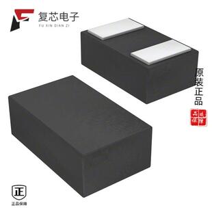 35VC 原厂正品 18.5VWM DIODE 2X3 ESD7181MUT5G全新TVS