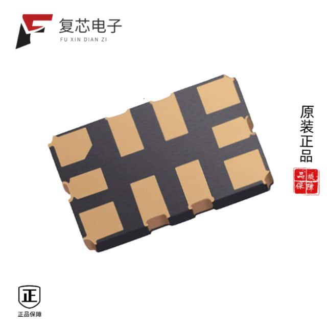 原厂正品SIT5356AI-FQ-33E0-10.000000全新MEMS OSC TC