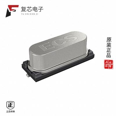原厂正品ECS-184-20-5P-TR全新CRYSTAL 18.4320MHZ 20P