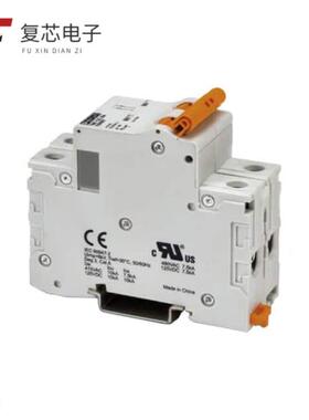 原厂正品1020007全新CIRCUIT BRAKER 20A