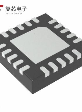 原厂正品MCP3564T-E/NC全新IC ADC 24BIT SIGMA-DELTA